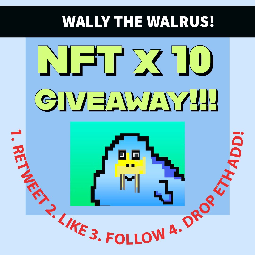 wallythewalrus tweet media