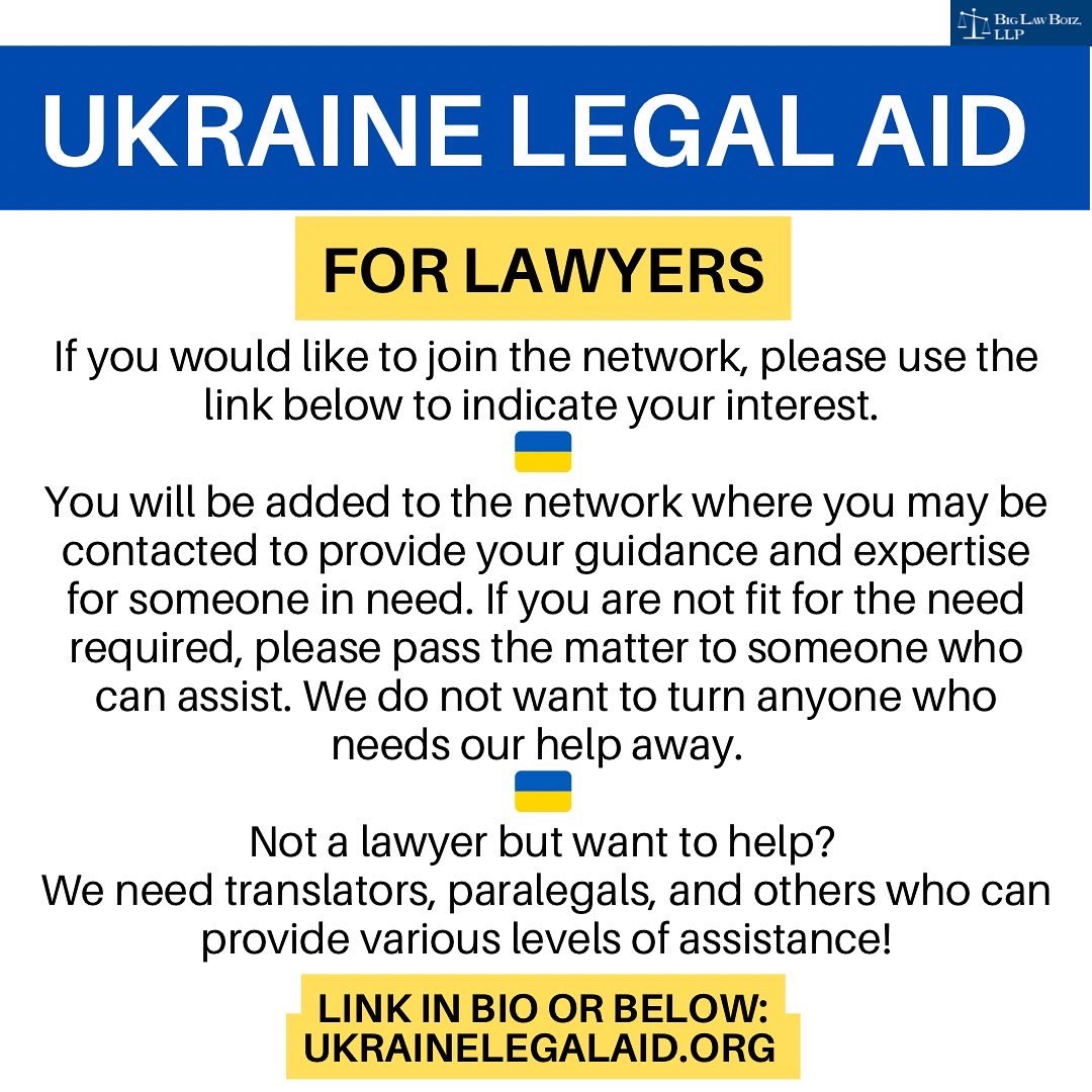 UkraineLegalAid's tweet photo. https://t.co/ns5uQokbTQ