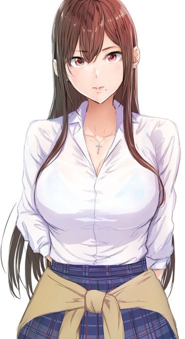 次回新作はオリジナルギャル本小悪魔確信犯ギャル(田舎住まい)が出会い系でサラリーマン(既婚)と会って即H.ギャルサラリーマンページ数は総ページ32pいつもより多め。リーマン側は不慣れでギャル側攻め強めイメージ 