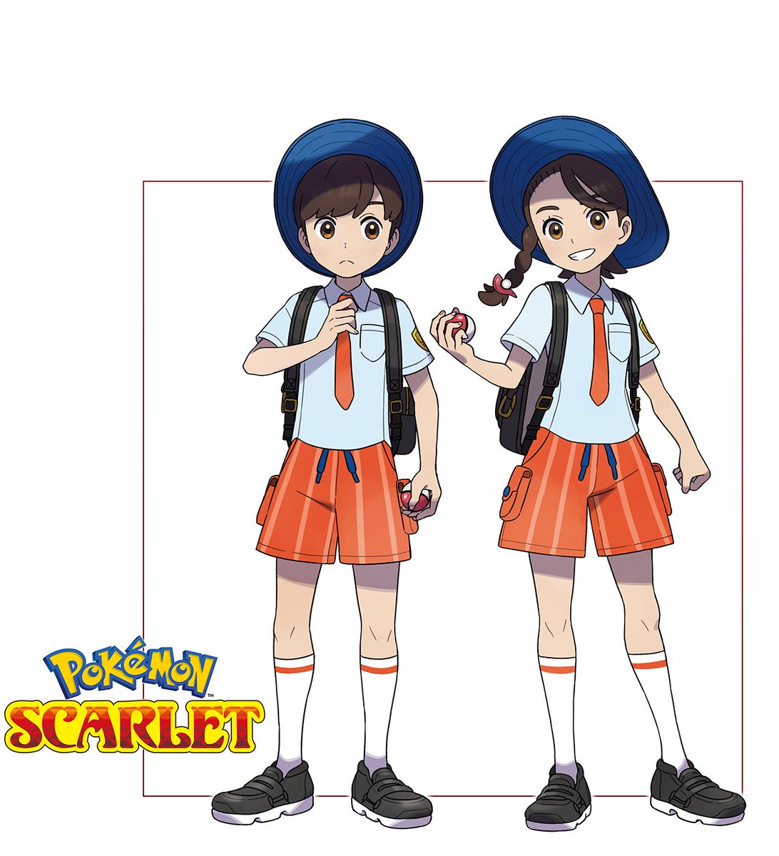 Pokemon Scarlet and Violet News (@ScarletVioletNS) / X