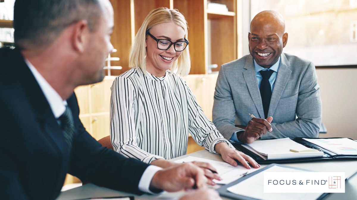 Consider adding a board member or two from groups that you don’t normally see around the table. Research shows a 33% increase in profitability simply from listening to people who have a different perspective than the majority.

#diversityandinclusion #leadership