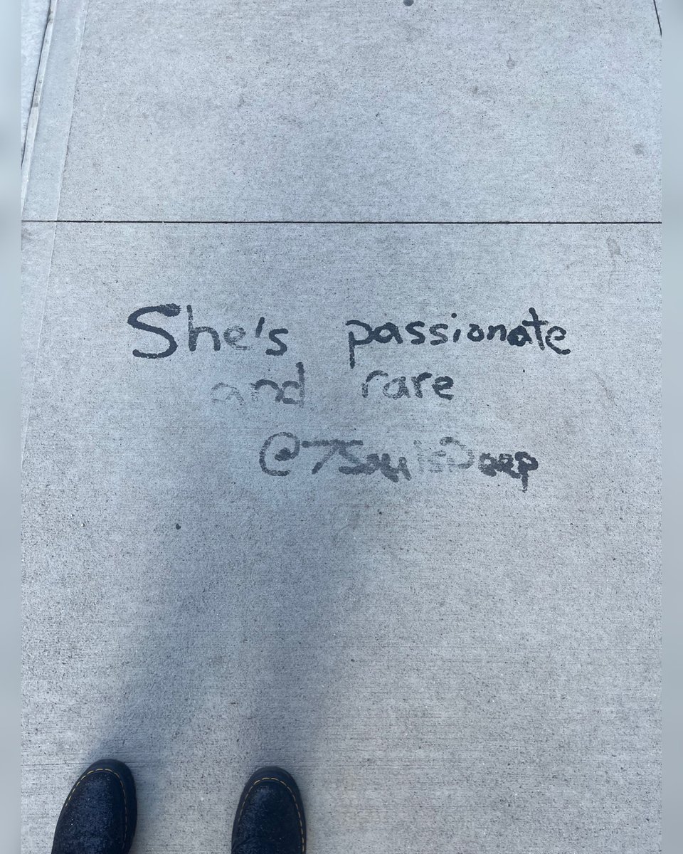 Uptown DAB 🎙 tweet media