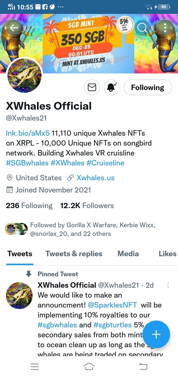 Yu1Miguel's tweet photo. @amitkejriwal01 @Xwhales21 Your generous sir more power https://t.co/AaDijfE24l 😊👍 https://t.co/xKSD3scOTI