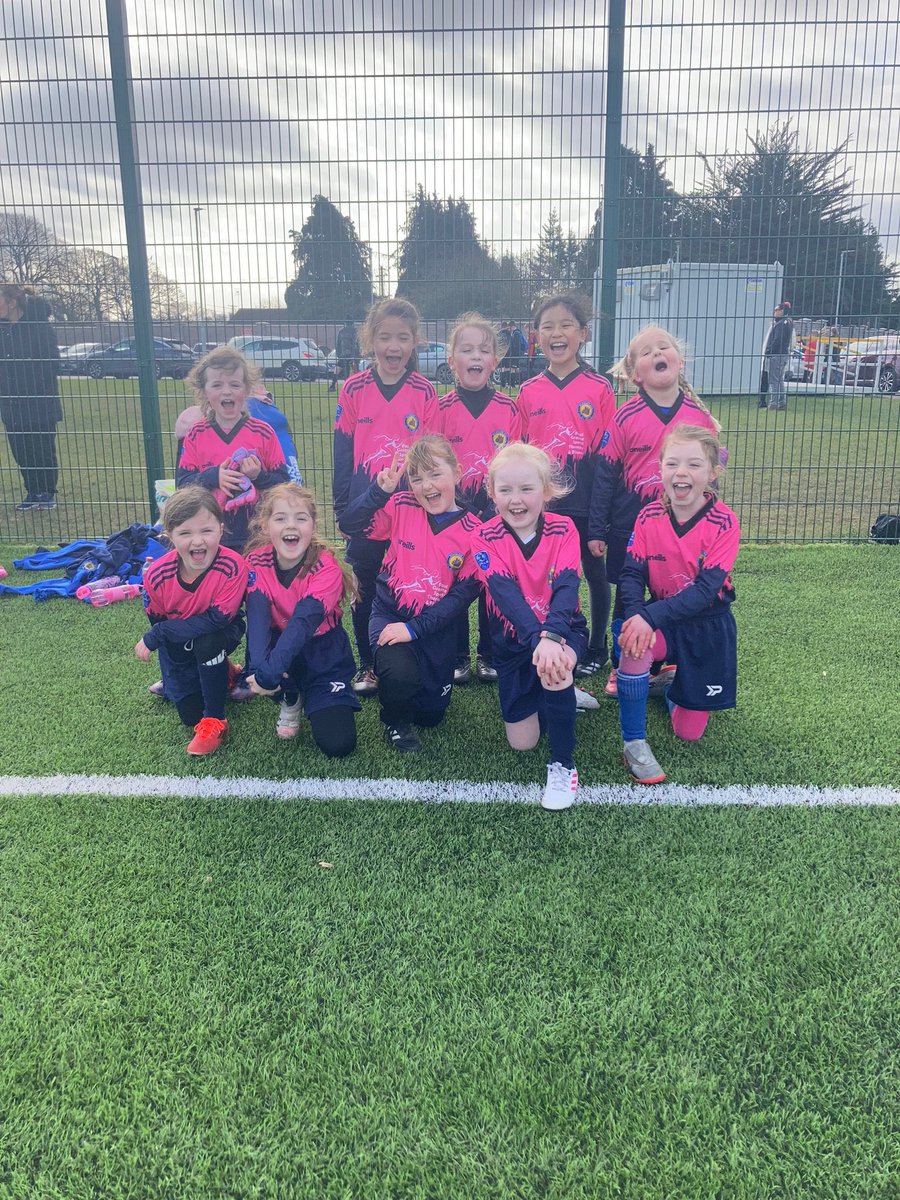 KilleglandAFCOfficial tweet media