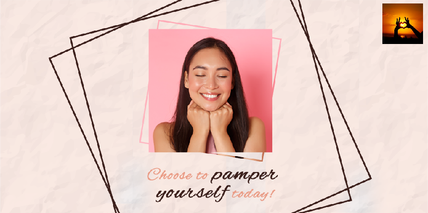 Is self-pampering the last thing on your list? Take time out of your busy life for self-care & nurturing. Contact us to learn how to gift every bit of love and be-You-tiful! #sleep #anxiety #SelfCare #SelfCareCoach #SelfLove
