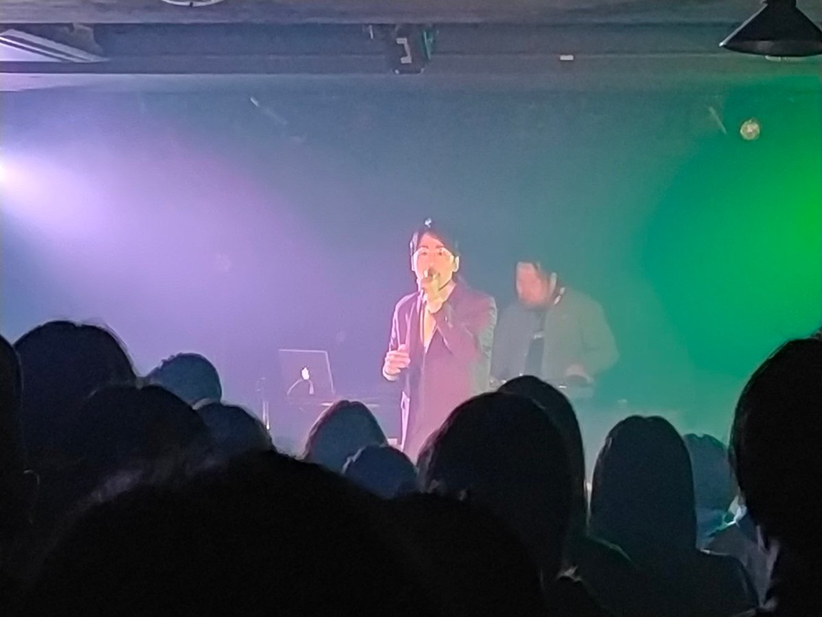 dotamatica's tweet photo. ニューワンマン７ご観覧頂き誠に有り難うございました！

大変有り難い事に前売りチケットは完売し沢山のお客様にご来場頂き誠に感謝であります。ご出演頂いたSAMちゃん、晋平太さん、Itaq君、輪入道君。誠に有難うございました！

アーカイブは６日までご視聴可能です！

https://t.co/UVIvUp6xe0 https://t.co/BHiEAM8vuJ