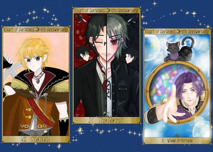 魔界王子 Devils And Realist アニメレーダー