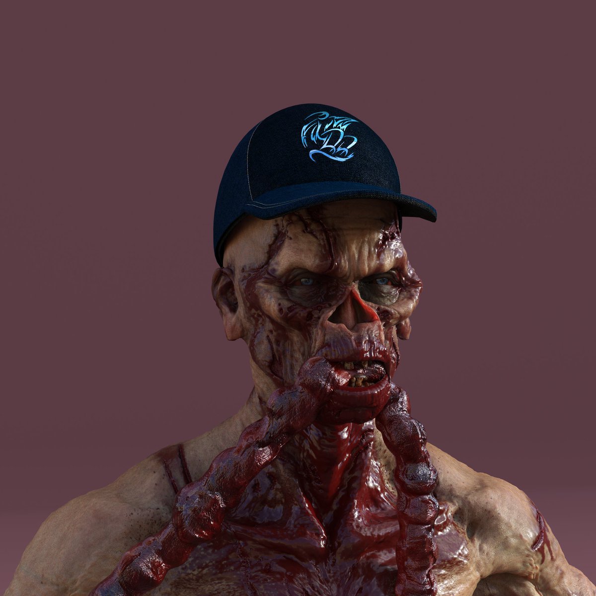 ghostUnitNFT's tweet image. Don't miss your chance to be Early!
5 WL spots today!
✅Must follow @ghostUnitNFT
✅Join discord - discord.gg/uHKMHJKZGq
Complete the set! The ghost, the host (zombie) and the bestfriend it loves most (pet) 
#NFTs #NFTdrop #nftart #NFTCommunity #NFTCollection #WLGiveaways #nfts