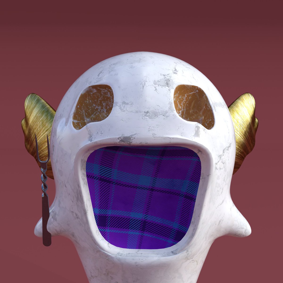 ghostUnitNFT's tweet image. Don't miss your chance to be Early!
5 WL spots today!
✅Must follow @ghostUnitNFT
✅Join discord - discord.gg/uHKMHJKZGq
Complete the set! The ghost, the host (zombie) and the bestfriend it loves most (pet) 
#NFTs #NFTdrop #nftart #NFTCommunity #NFTCollection #WLGiveaways #nfts