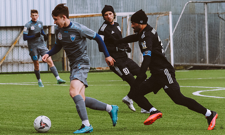 Спарринг с «Океаном» fcnn.ru/nn-info/news/y…