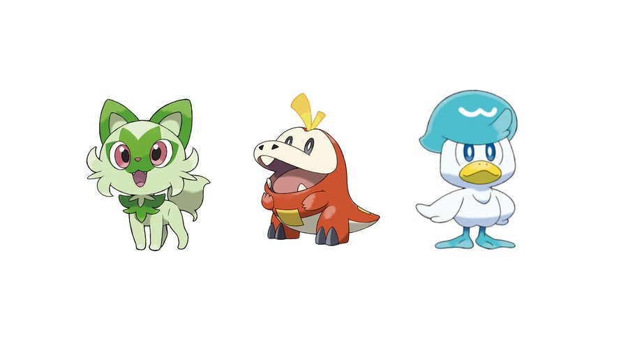 ポケモン 新作の 御三家とは 2月28日は ポケットモンスター カムカムエヴリバディ 防弾少年団 に注目 ついラン