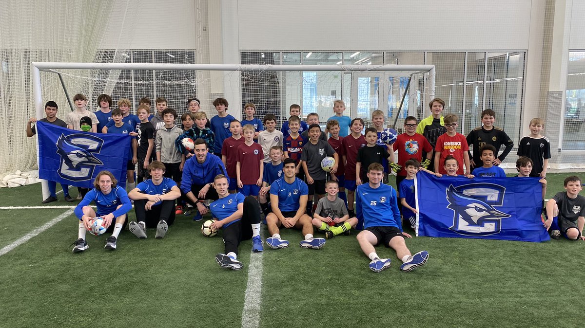 Papiosoccerclub tweet picture