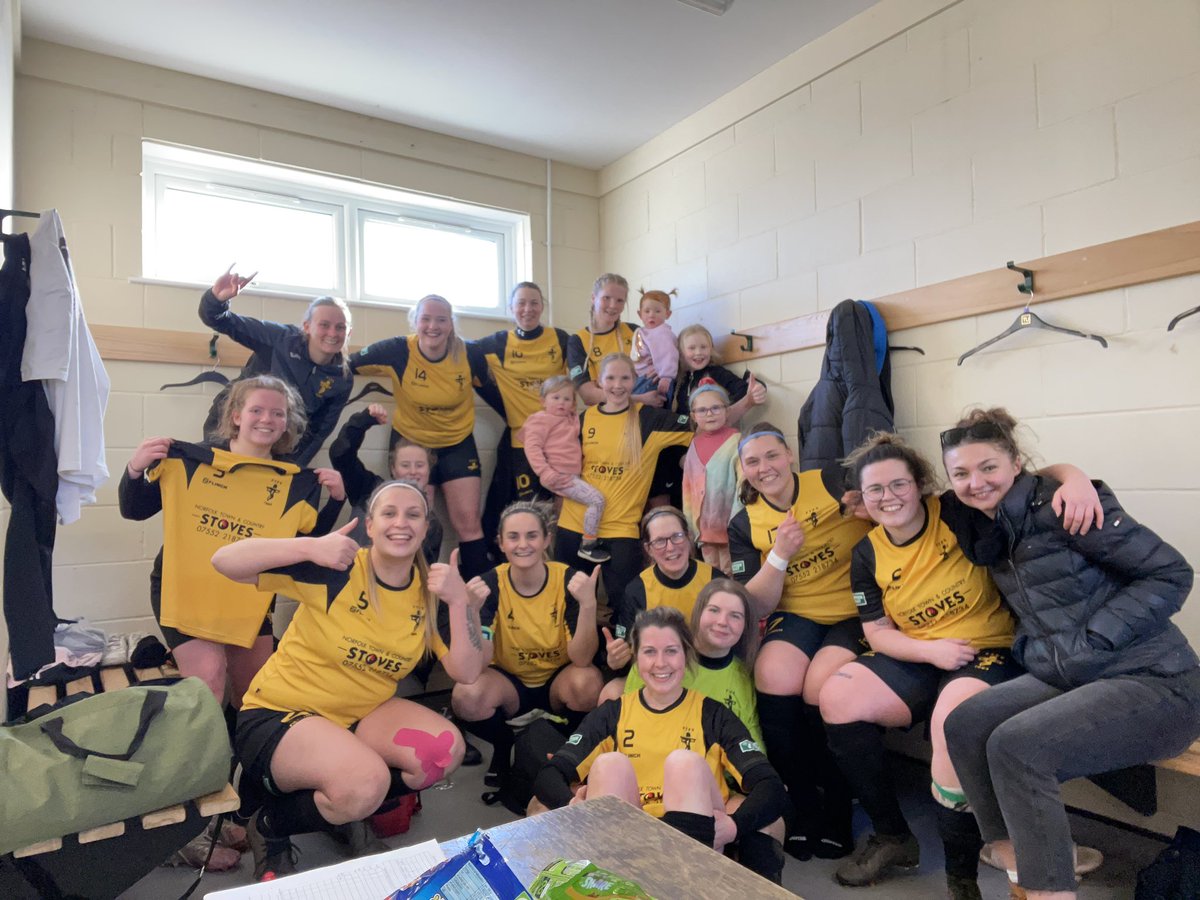 &amp; we’re back through to the semis!!!!!! 

3-0 win!! 

Goal scorers: <a href="/10woodsy/">Shelley</a> 
                        <a href="/SophieLubbock93/">Sophie George</a> 
                         <a href="/VickiLubbock/">Vicki Lubbock</a>