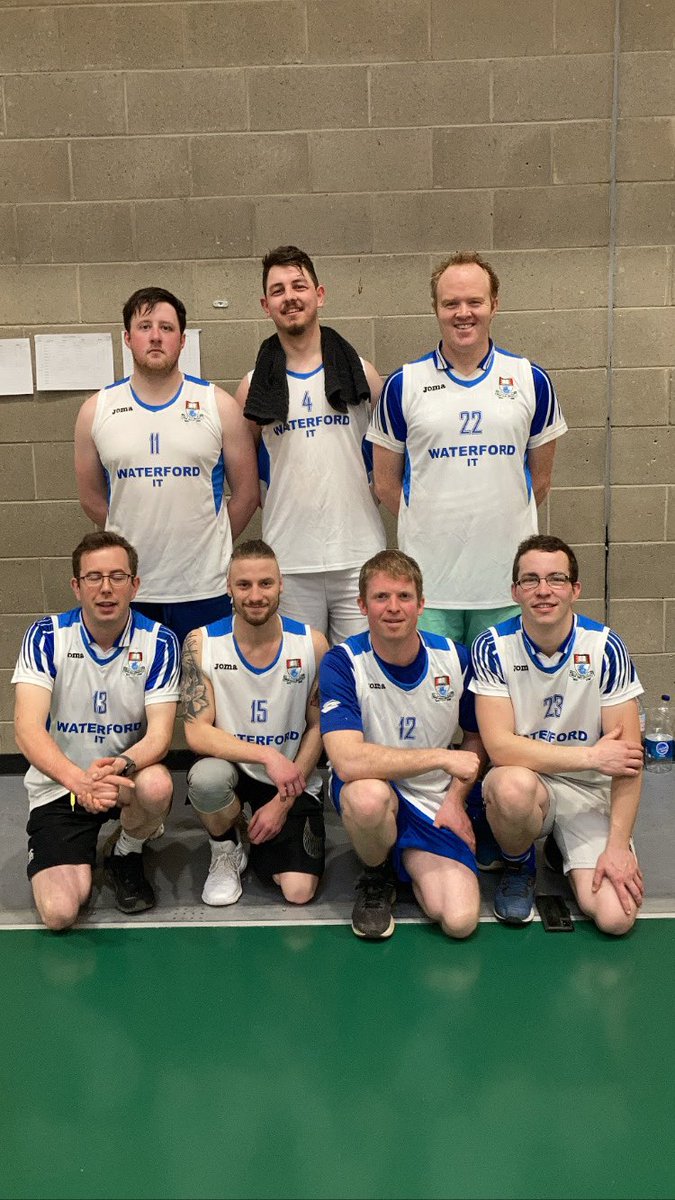 Hard luck to both teams but we had good fun🏀