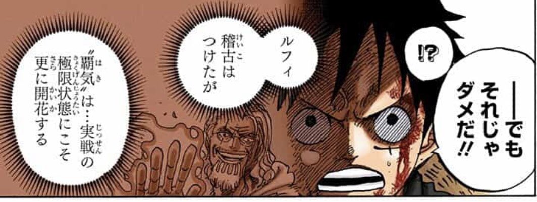 ワンピース 悪魔の実の覚醒条件が判明 覚醒キャラを一覧で紹介 Selvy