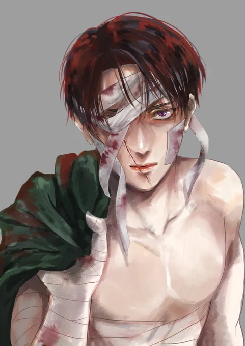 始動(再掲 