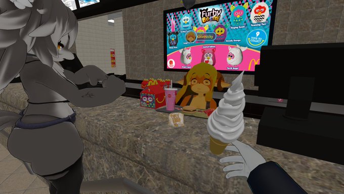 明日早いので少しだけあそんできました 