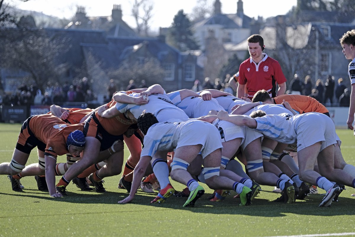 Scottish Rugby tweet media