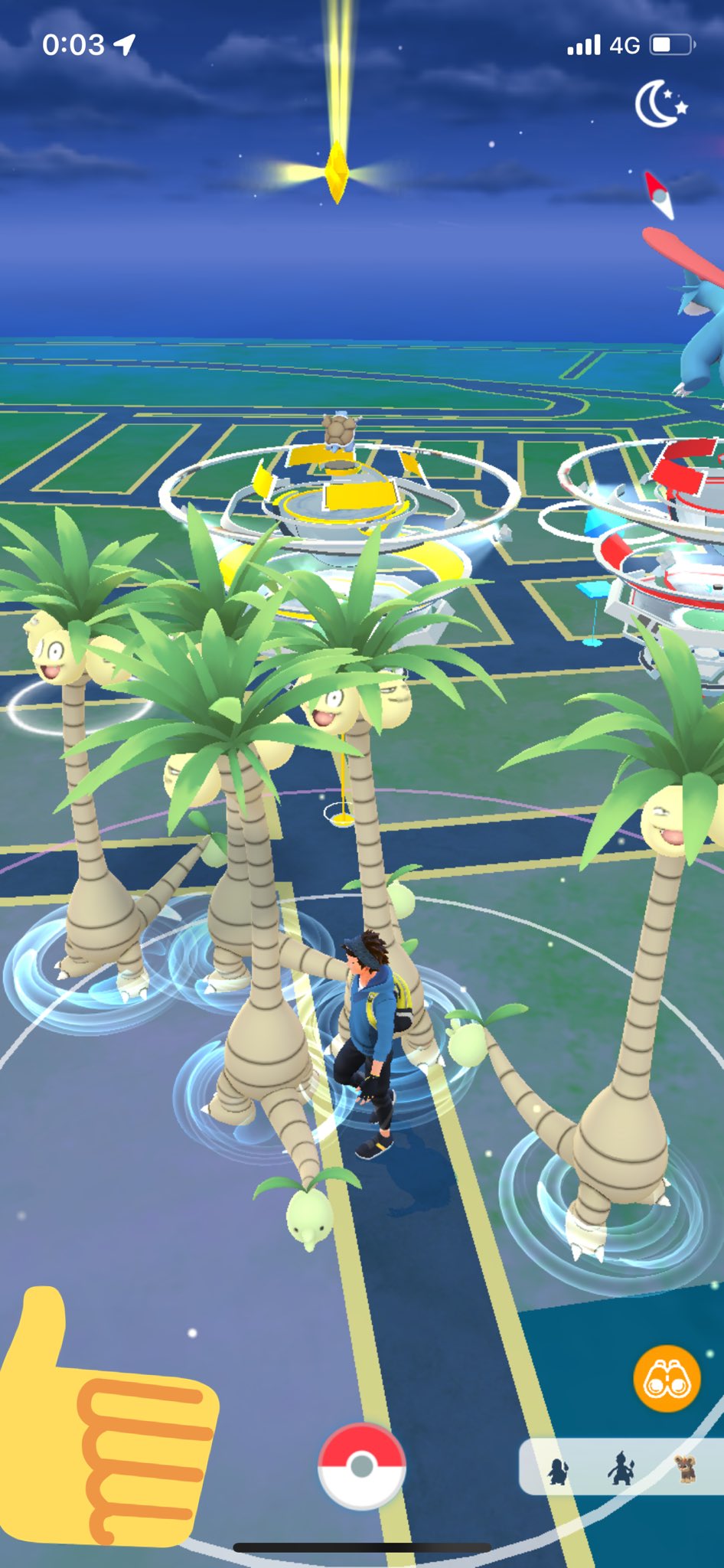 ナッシーリゾートin宮崎 公式 急に アローラナッシー大量発生 まさに ナッシーリゾート ポケモンgo T Co Wqpkzzbmhd Twitter ナッシーリゾートin宮崎 公式 急に アローラナッシー大量発生 まさに ナッシーリゾート ポケモンgo T Co Wqpkzzbmhd Twitter