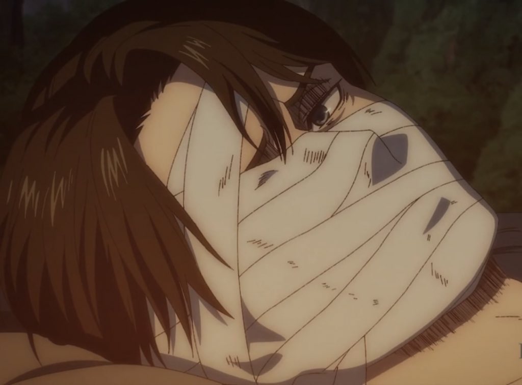 cactuzz4nf's tweet photo. holy shit levi looks so good https://t.co/5m9AhvwyLQ