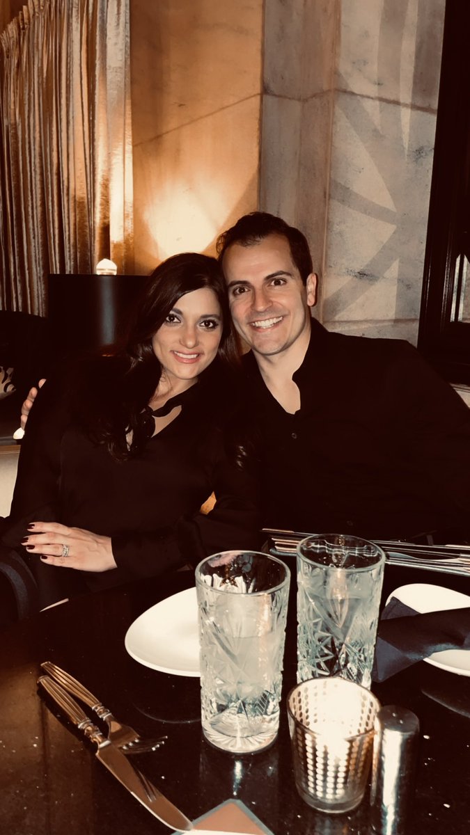 Zaddddy, ilysm 😍🖤

#MomAndDad