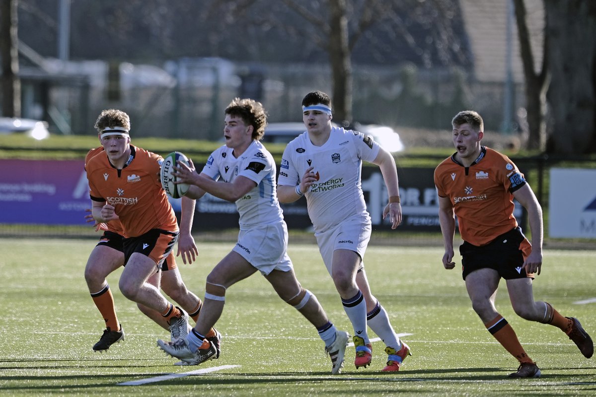 Scottish Rugby tweet media