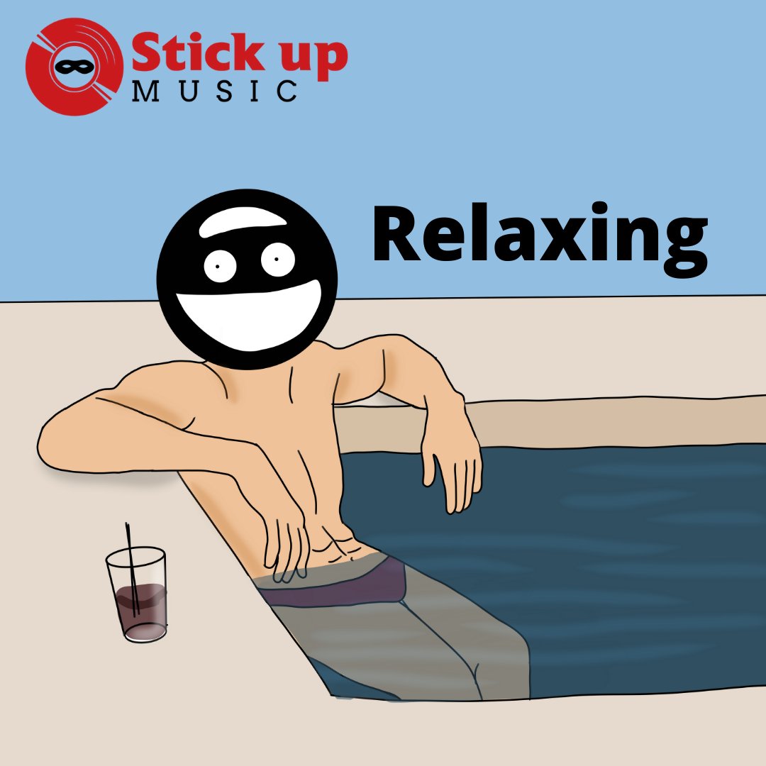 Stick Up Music🎄 tweet media