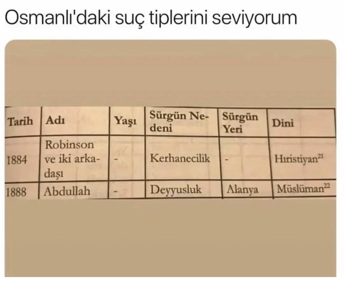 #suç #komedi