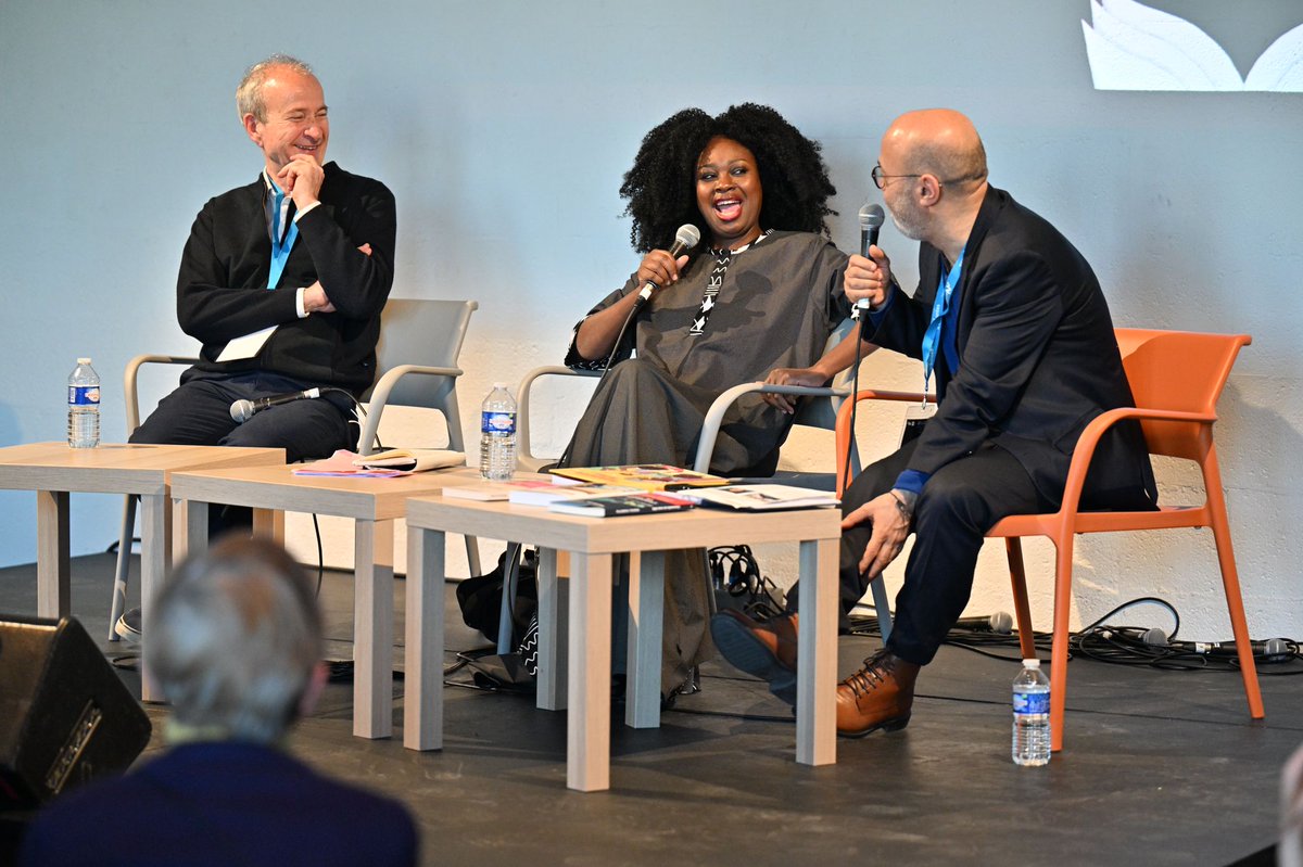 ATLANTIDE tweet media