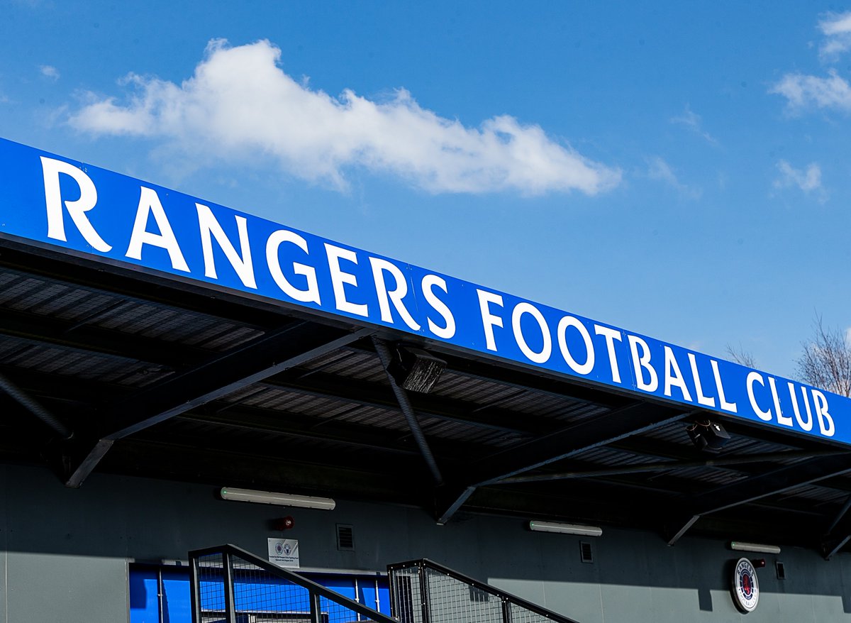 Rangers Women tweet media