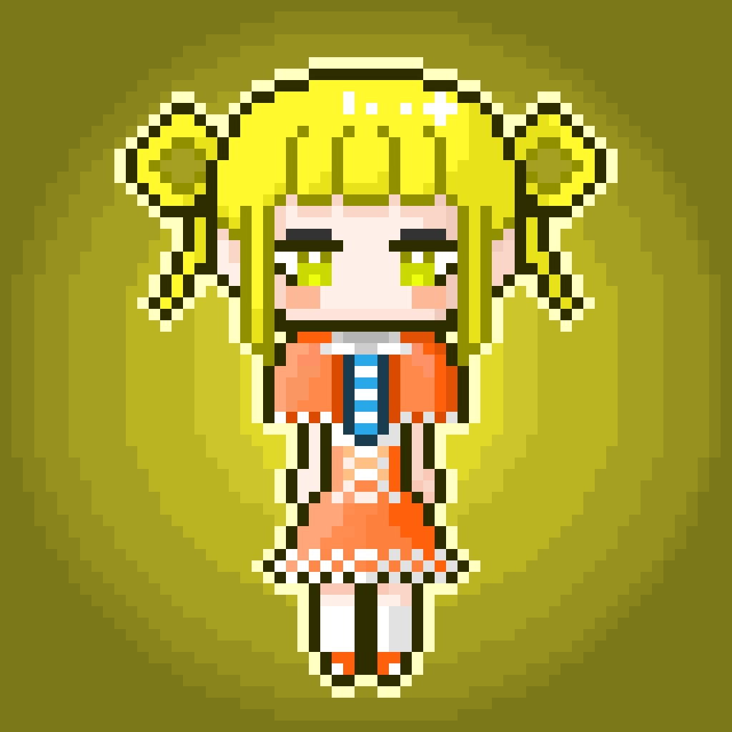 _GSStudio's tweet image. Gem Stone. Is a fan art, commercial free NFT idol!

 It may be low profile and low value now, but each idol is carefully crafted in terms of appearance and individuality 💎

 The goal is to introduce creators to fan art NFT✨

 Please try ✅ in the profile section too!