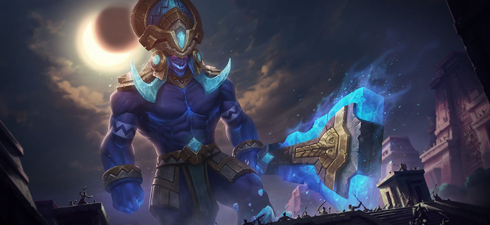 Trundle Gnar Timelines Deck Guide by <a href="/AgigasLOR/">Agigas</a> 

Currently, one of the most successful decks involving Gnar is this very unique archetype with Trundle and Concurrent Timelines.

Learn to pilot this fun but tricky list:

runeterraccg.com/trundle-gnar-t…