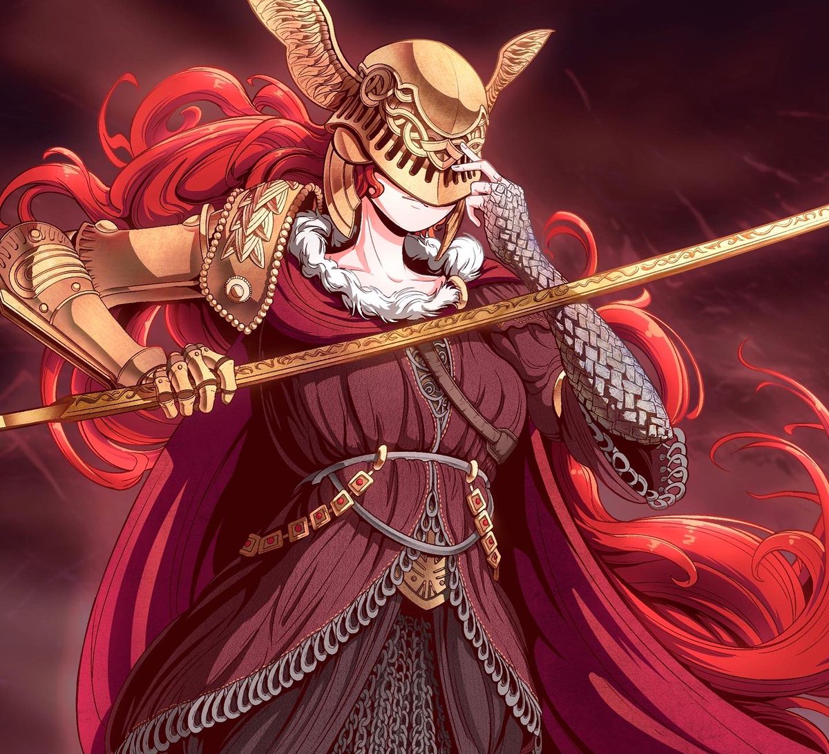 download malenia story elden ring