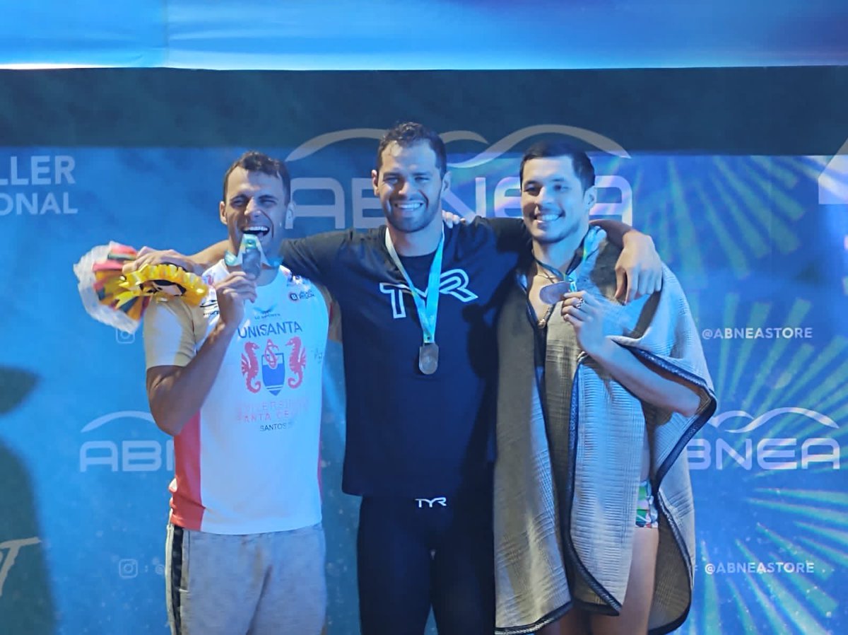 alonso_tesalia's tweet photo. En la tercera jornada de la #copaheller de #natación la mexicana María José Mata ganó la medalla de oro y bronce, Melissa Rodríguez plata, Miguel de Lara y Joshua Aceves consiguieron el tercer lugar
@AngelDorado97 obtuvo dos bronces
@scorefinal https://t.co/d49nI2yQWl