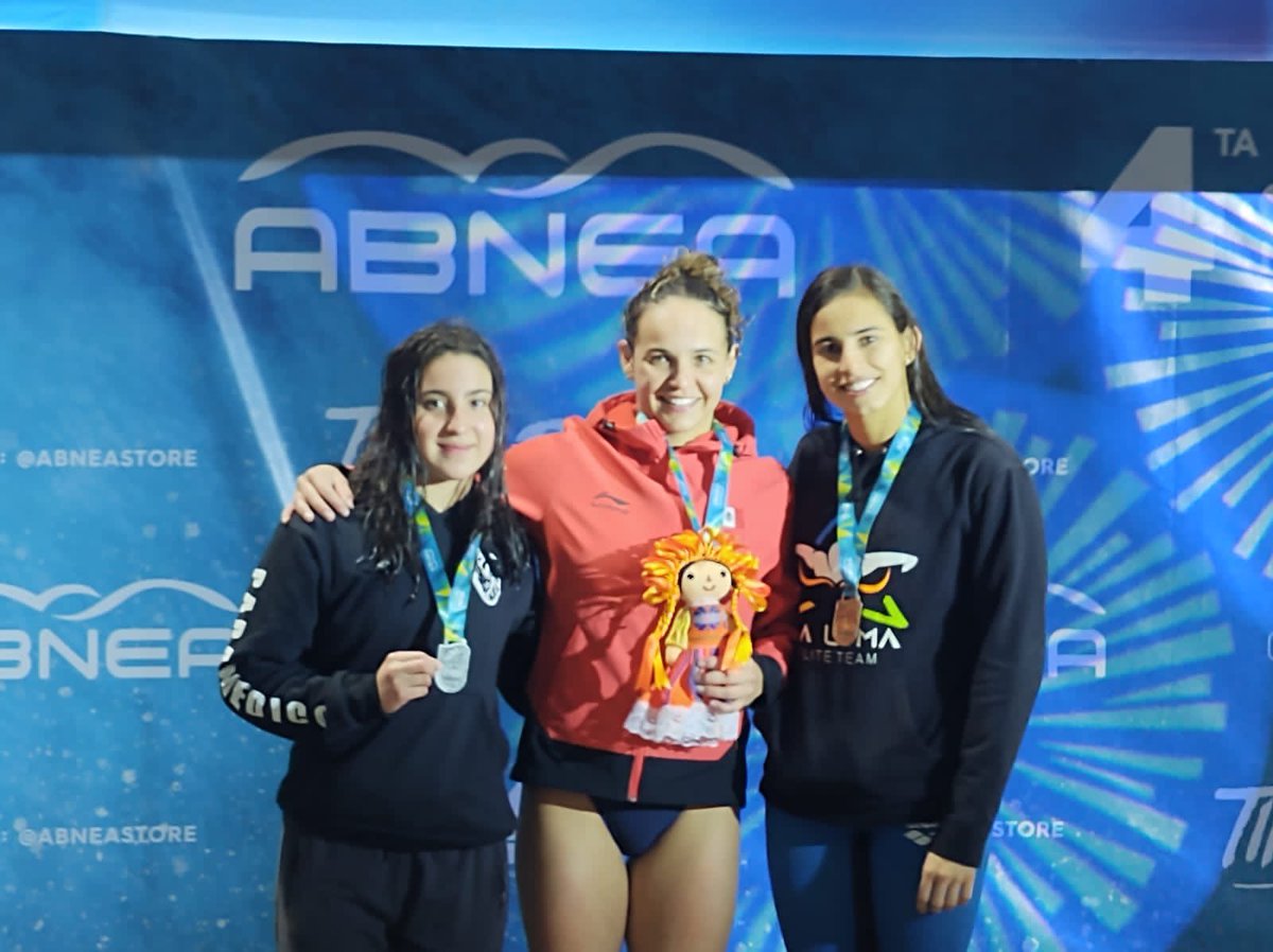 alonso_tesalia's tweet photo. En la tercera jornada de la #copaheller de #natación la mexicana María José Mata ganó la medalla de oro y bronce, Melissa Rodríguez plata, Miguel de Lara y Joshua Aceves consiguieron el tercer lugar
@AngelDorado97 obtuvo dos bronces
@scorefinal https://t.co/d49nI2yQWl