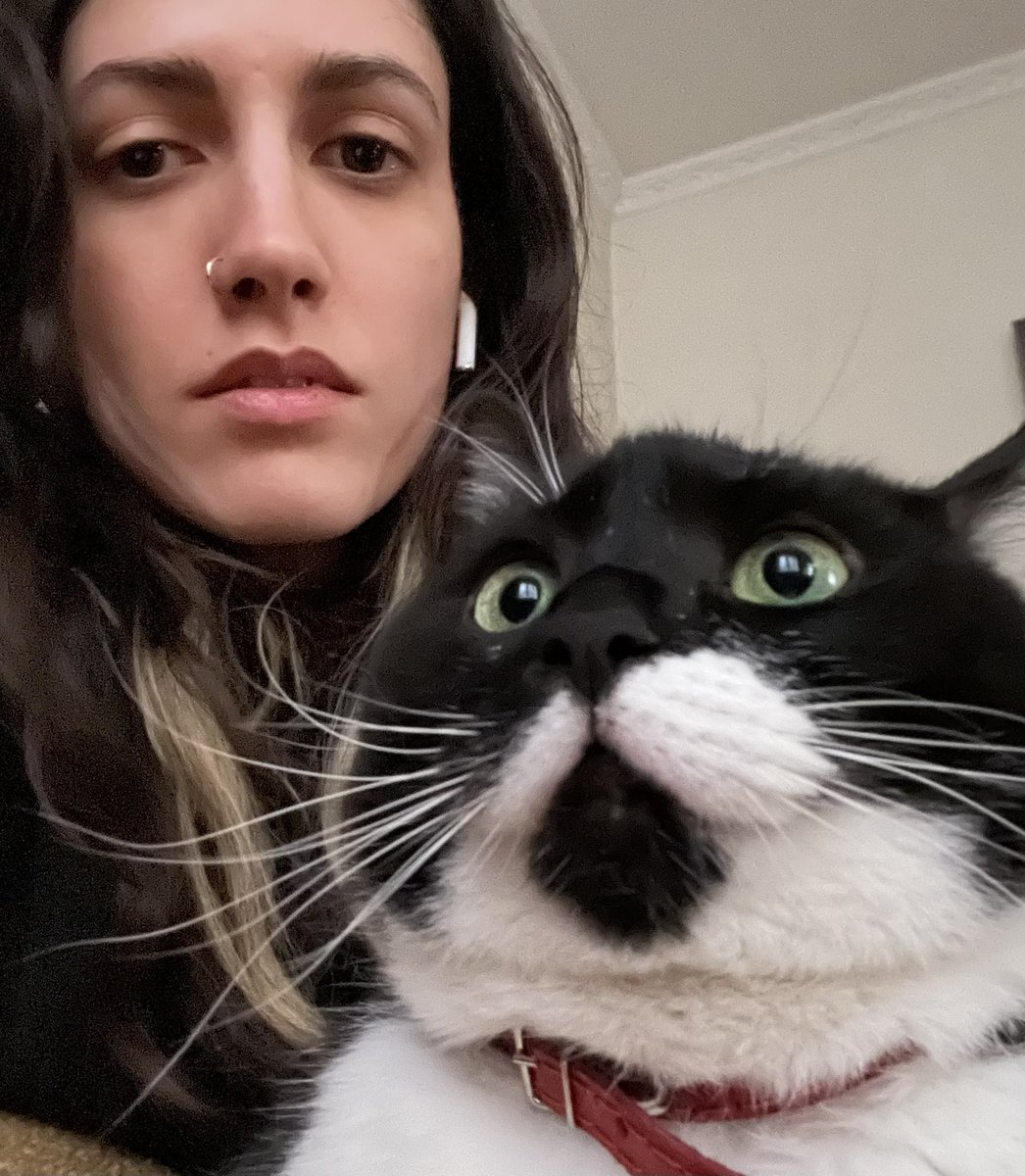 Malka Napas tweet media