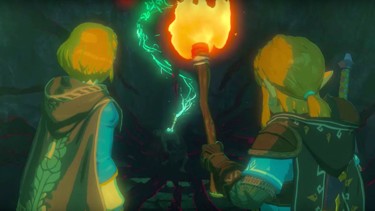 Piktendo's tweet photo. En un lapso de cuatro meses, Nintendo lanzará:

- Xenoblade Chronicles 3
- Bayonetta 3
- Pokémon Escarlata y Púrpura
- Secuela de Zelda: Breath of the Wild
- Película de Super Mario

Este SÍ que es el mejor año de la historia de Nintendo Switch 💖 https://t.co/3zP1C5u3F6