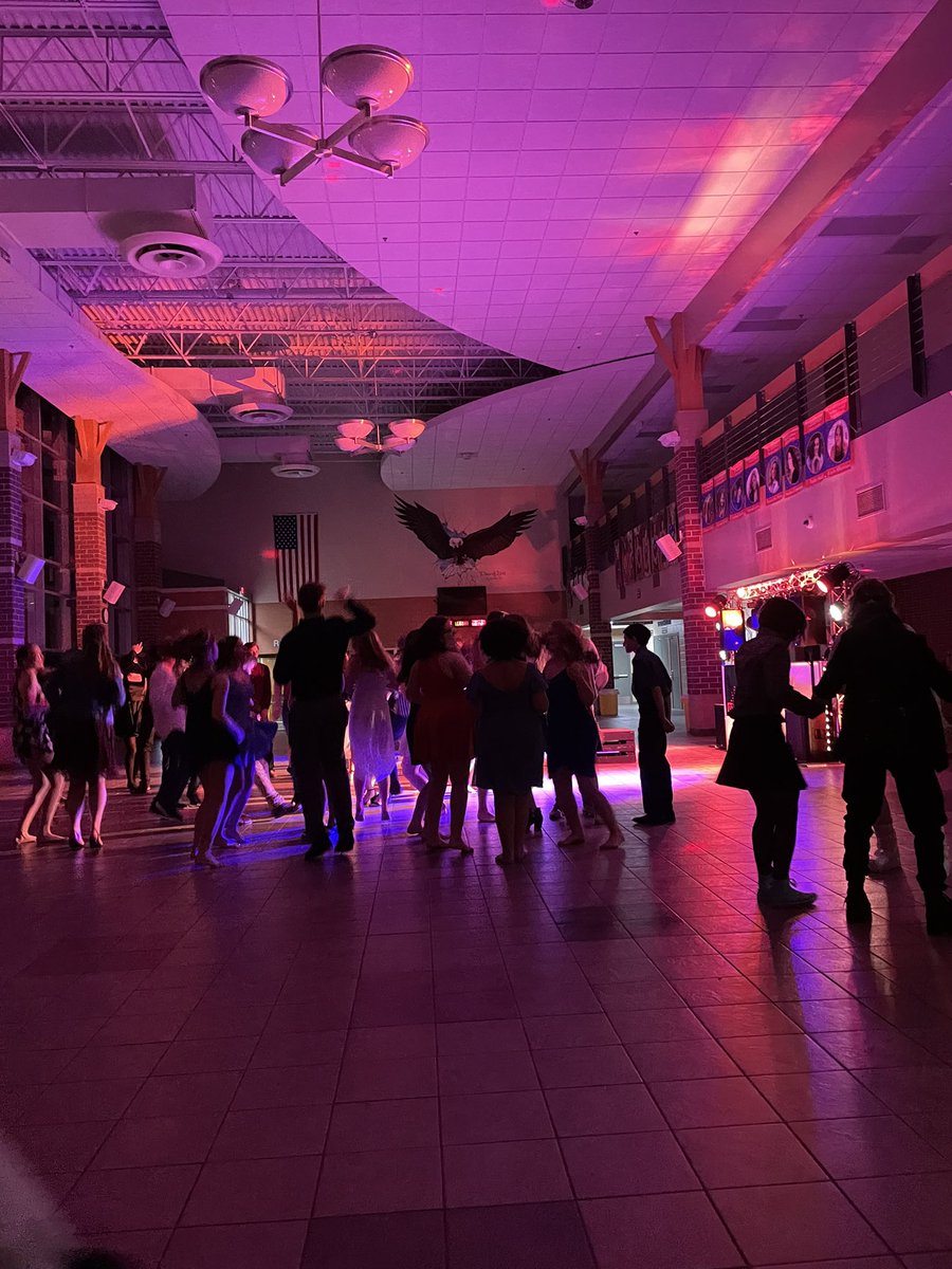 NPHSStudCo tweet media