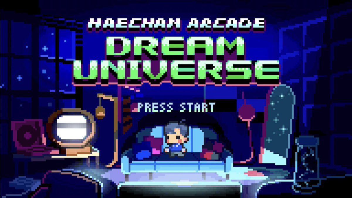 LHCKMJ's tweet photo. haechan main character https://t.co/zBbMRHcNtc