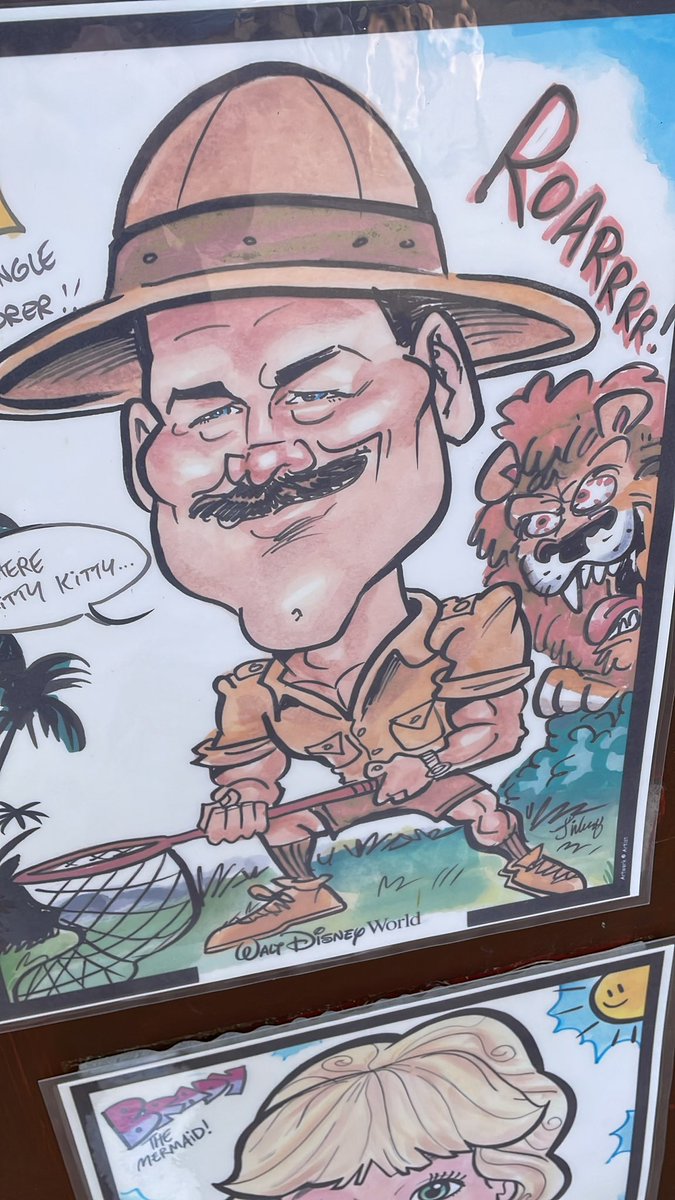 TheBigNamba's tweet photo. @RonMagill this you? https://t.co/qiImpkRZUt