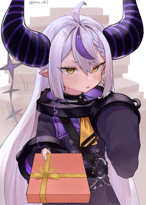 2月 