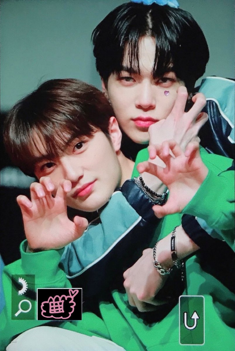 _cube_sugar_'s tweet image. 220227 preview 
2 월 끝 👏🧸💝
#미래소년 #MIRAE #장유빈 #JANGYUBIN