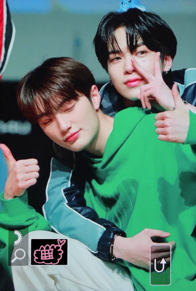 _cube_sugar_'s tweet image. 220227 preview 
2 월 끝 👏🧸💝
#미래소년 #MIRAE #장유빈 #JANGYUBIN