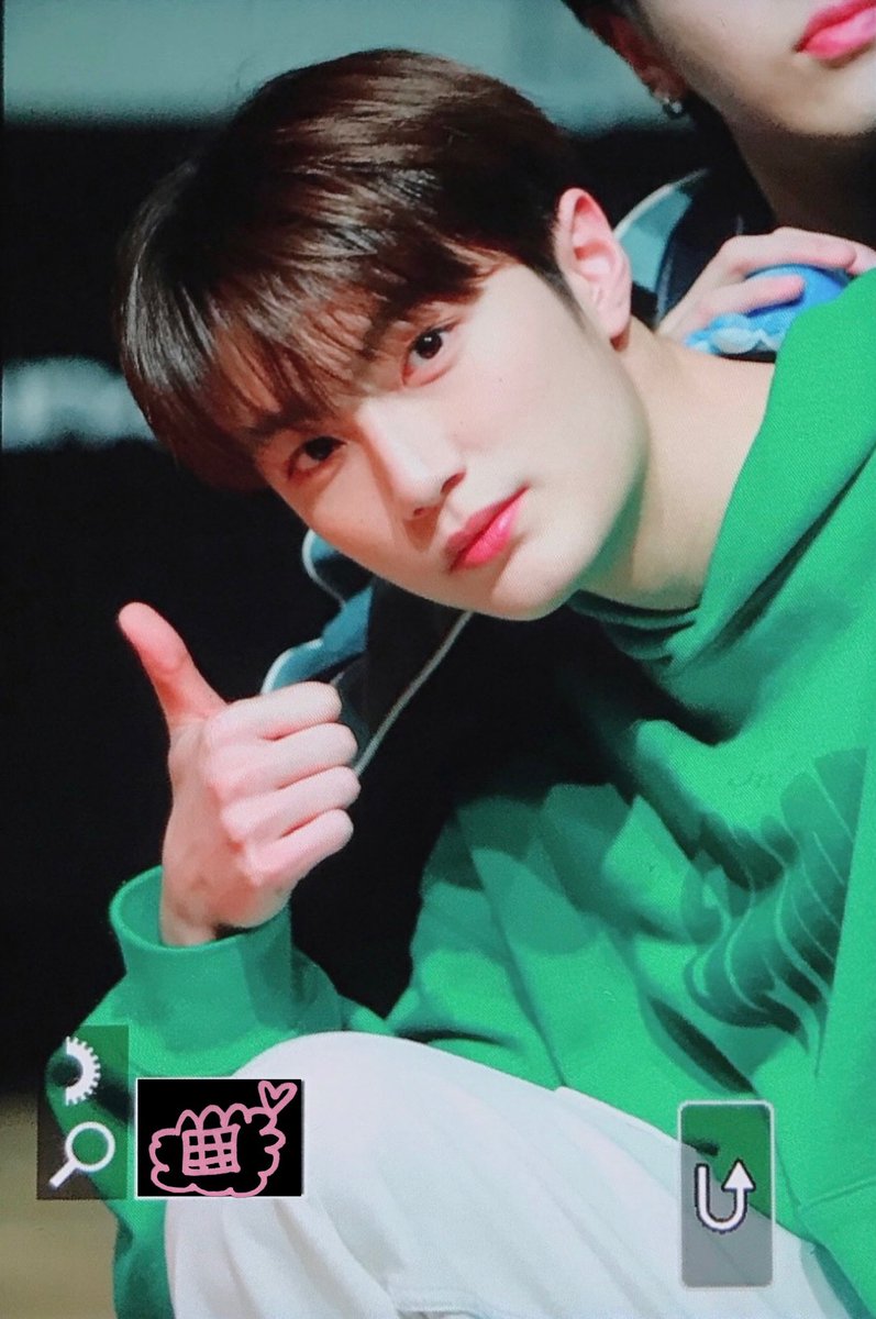 _cube_sugar_'s tweet image. 220227 preview 
2 월 끝 👏🧸💝
#미래소년 #MIRAE #장유빈 #JANGYUBIN