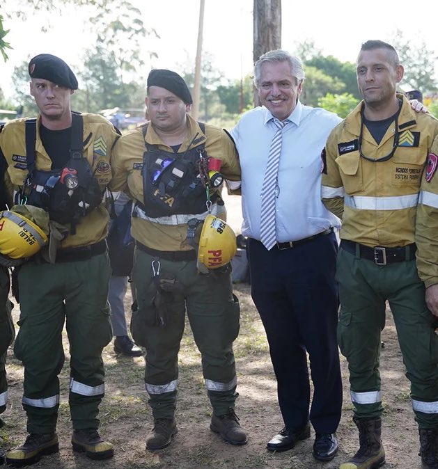 María Florencia Arietto 🇦🇷 tweet media