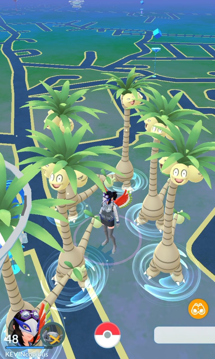 Kevin S Tweet ポケモンgo 進撃の巨人 ポケモンgoでも地ならし始まってて焦った Trendsmap Kevin S Tweet ポケモンgo 進撃の巨人 ポケモンgoでも地ならし始まってて焦った Trendsmap