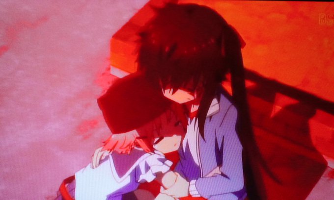 画像まとめ ブレンド S 5ページ目 アニメレーダー