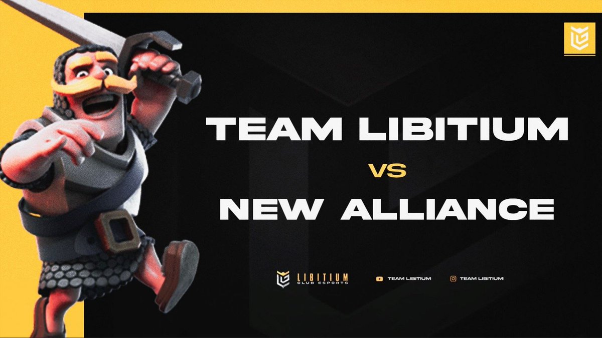 Team Libitium tweet media