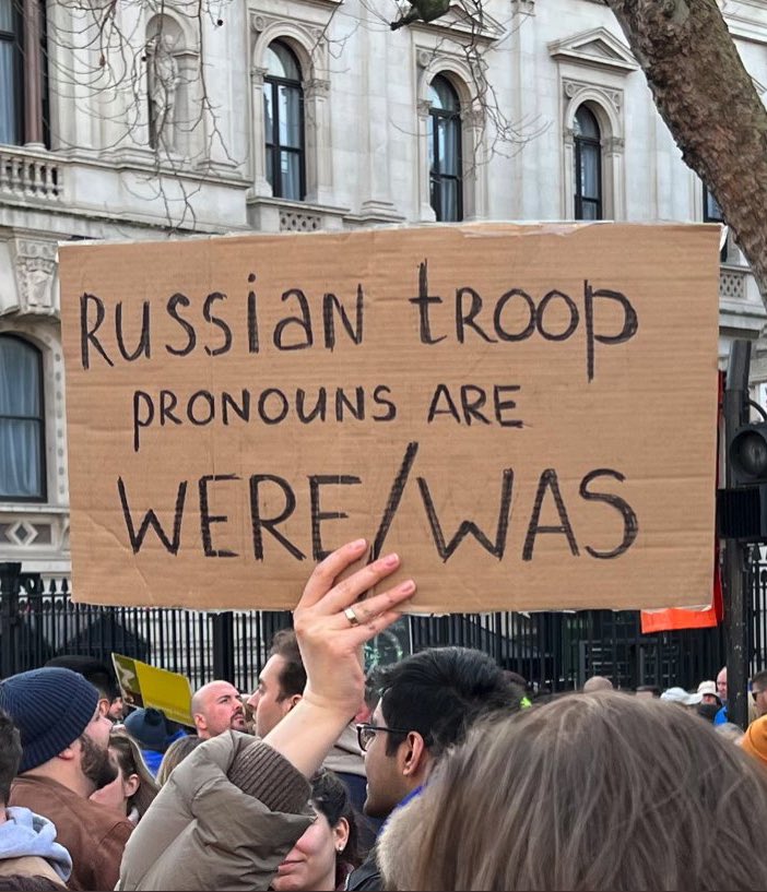 CalebJHull's tweet photo. Best sign ever. https://t.co/bJ0pZgglbU