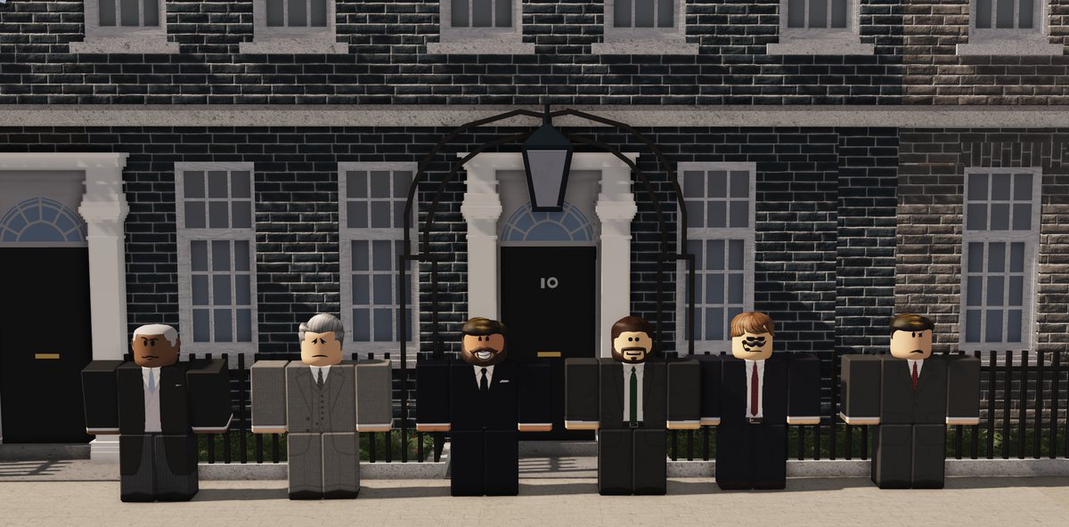 This afternoon, the Foreign Secretary, First Secretary of State and Ambassador to the Commonwealth met with a delegation from Zambia to discuss Zambia's reforms and their ongoing revival of activity.